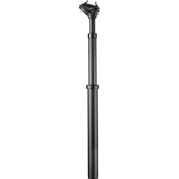 Ergotec SP-10.0 Vario Suspended Seatpost