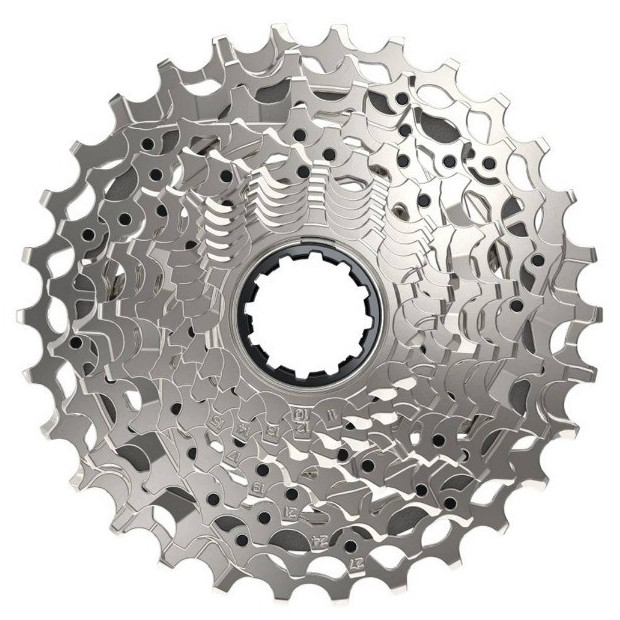 SRAM XG-1250 D1 Cassette 10-30T