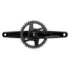 SRAM Rival 1X D1 Wide Dub Single Crankset 46T