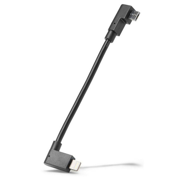 Bosch Micro-USB Lightning Charging Cable