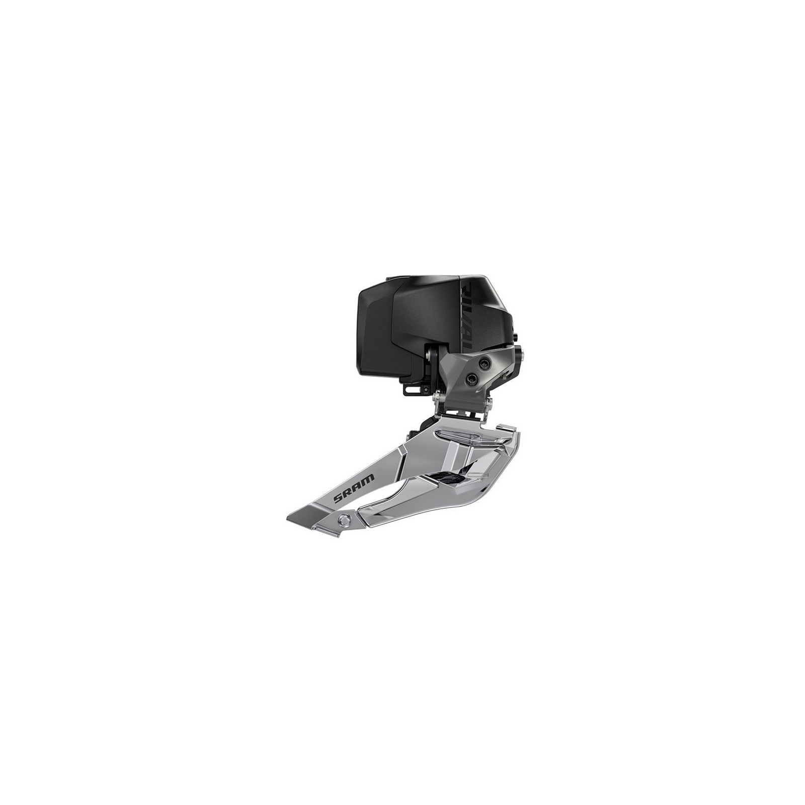 Sram rival front best sale derailleur