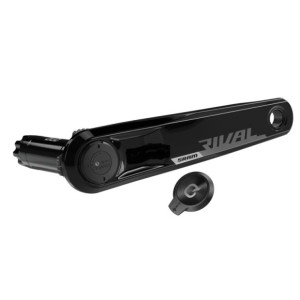 SRAM Rival D1 DUB Power Meter Left Crank