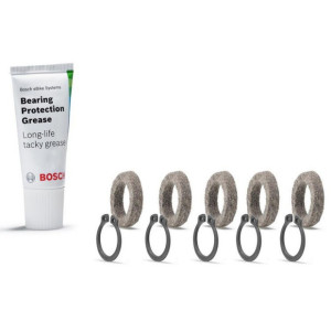 Bosch Maintenance Kit for Felt Ring L2