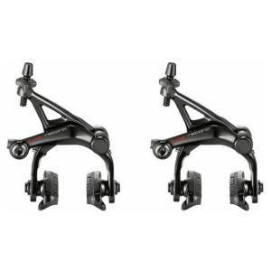 Campagnolo Super Record Dual Pivot Brake Calipers Front/Rear