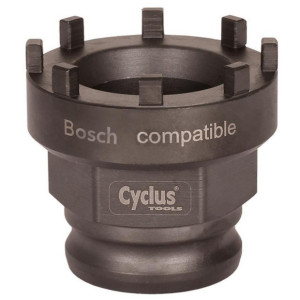Bosch Cyclus Tools Locking Ring Tool