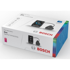 Bosch Kiox Retrofit Kit 