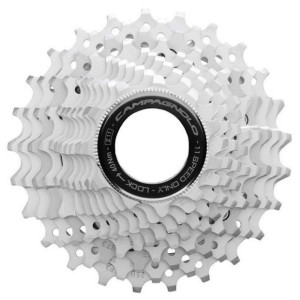 Campagnolo Chorus Cassette 11S (11-29)