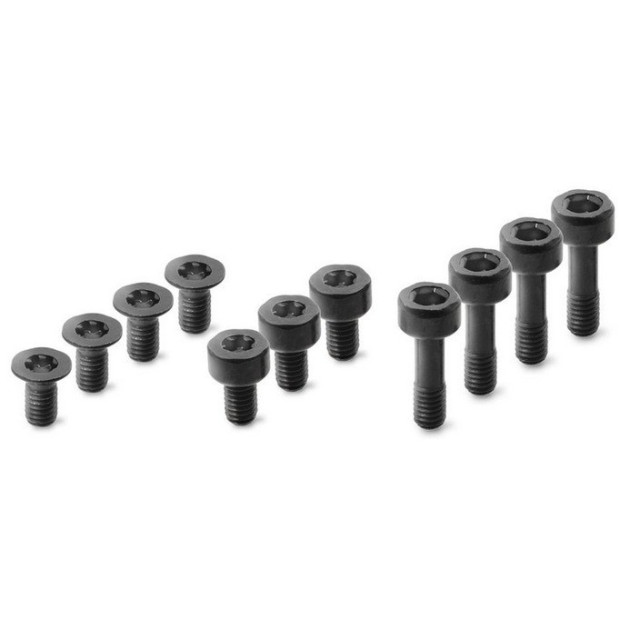 Bosch Nyon Screw Kit  11 Screws