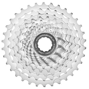 Campagnolo Chorus Cassette 12S (11-32)