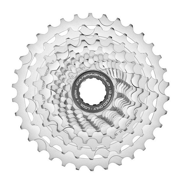 Campagnolo Chorus Cassette 12S (11-32)