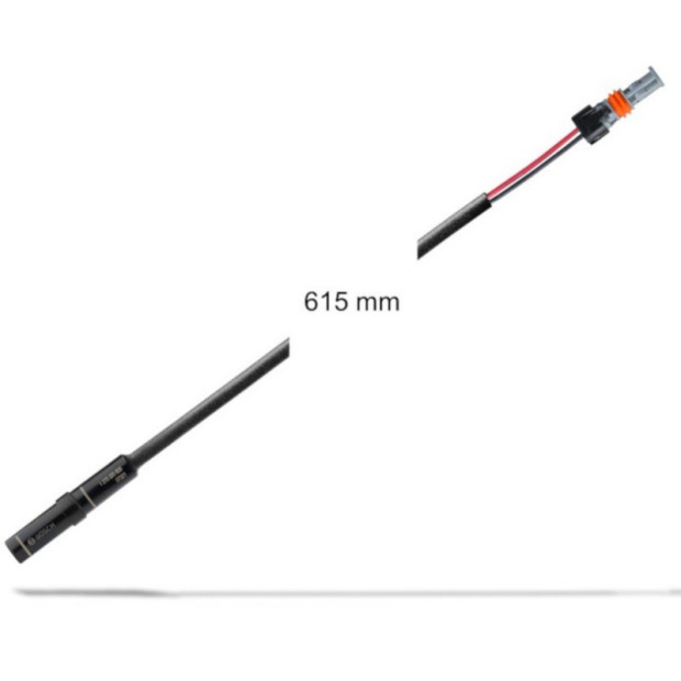 Bosch Slim 615mm Speed Sensor