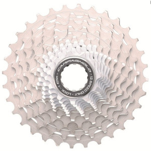 Campagnolo Super Record Cassette 12S (11-34)