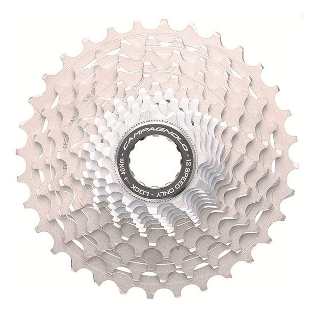 Campagnolo Super Record Cassette 12S (11-34)