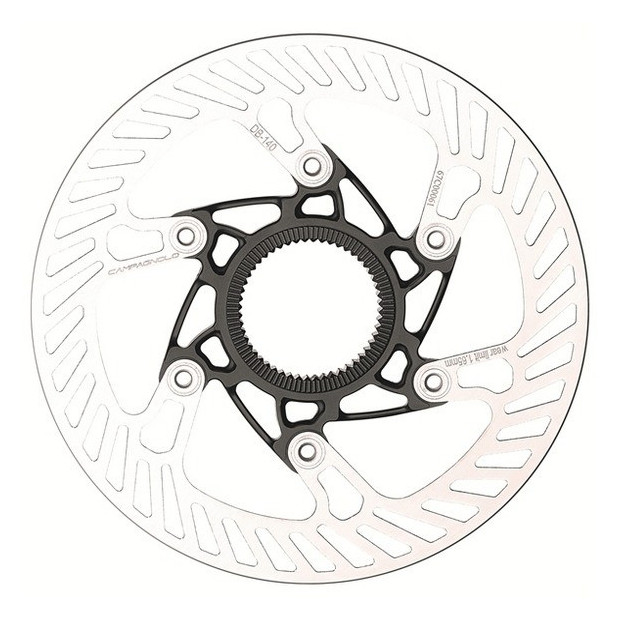 Campagnolo 03 Brake Disc CenterLock 140mm