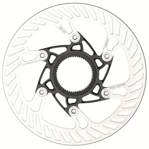 Campagnolo 03 Brake Disc CenterLock 160mm