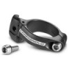 Campagnolo Super Record Braze-On Front Derailleur Clamp