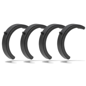 Bosch Nyon 31,8mm Screen Mount Rubber Spacer Kit