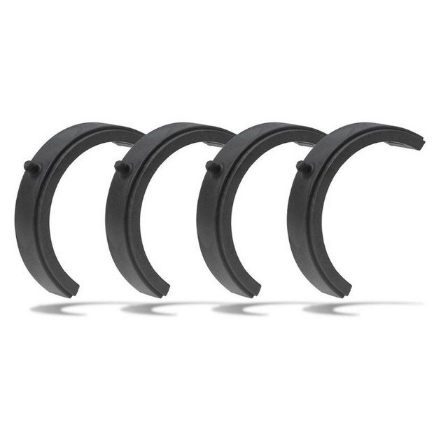 Bosch Nyon 31,8mm Screen Mount Rubber Spacer Kit