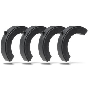 Bosch Nyon 25,4mm Screen Mount Rubber Spacer Kit