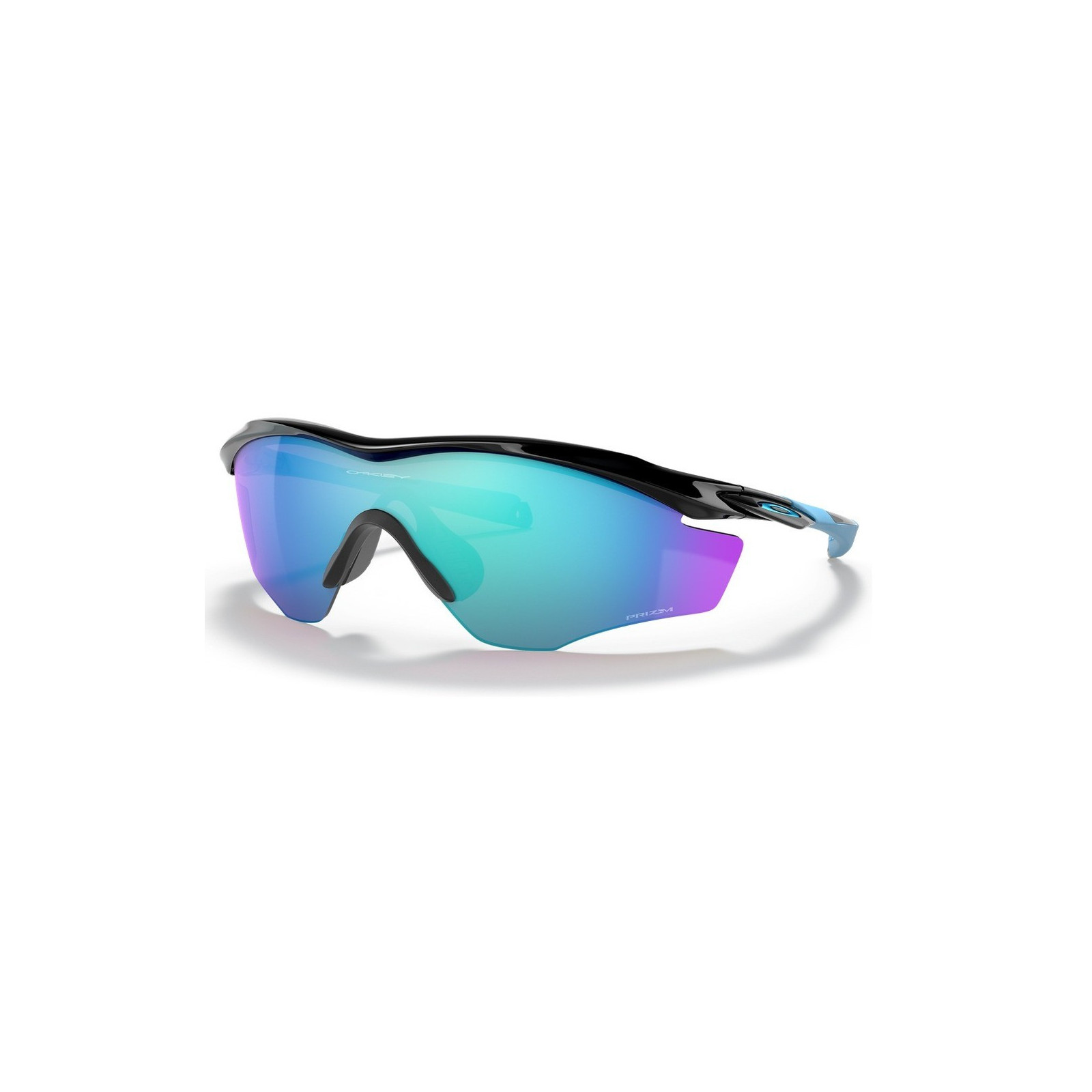 Walleva Purple Polarized Replacement Lenses For Oakley Holbrook Sunglasses  - Walmart.com