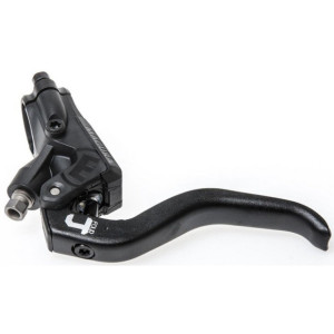 Magura MT4 Black 2 Finger Brake Lever