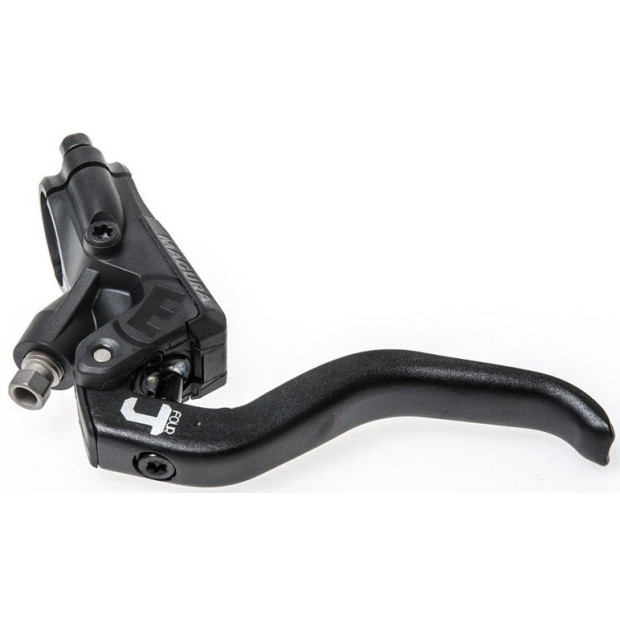 Magura MT4 Black 2 Finger Brake Lever