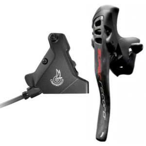 Campagnolo Super Record EPS 12S Rear Hydraulic Disc Brake