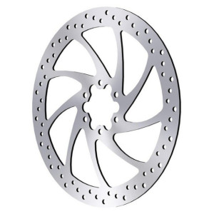 Magura Brake Disc 180mm - 6 Holes 