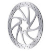 Magura Brake Disc 180mm - 6 Holes 