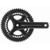 Campagnolo Centaur Ultra Torque Crankset Compact 52/36 Teeth Black