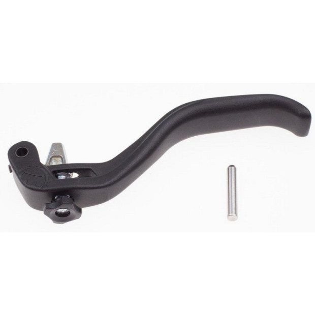 Magura MT6/MT7 Black 2 Finger Brake Lever with Reach Adjust