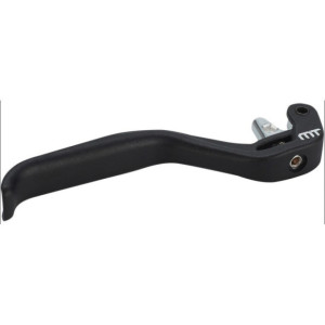 Magura MT5 Hydraulic Brake Lever - 4 Fingers - Black