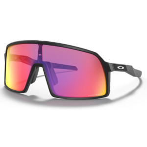 Oakley Sutro S Sunglasses Matte Black - Prizm Road