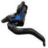 Magura MT Trail Brake Grip Blue / Black with 2 Fingers