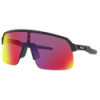 Oakley Sutro Lite Sunglasses Matte Black - Prizm Road