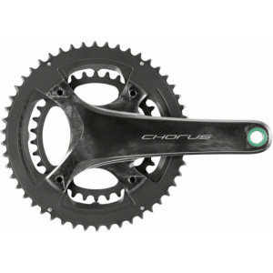 Campagnolo Chorus Ultra-Torque Crankset 12S 48/32 Teeth