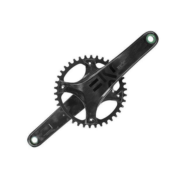 Campagnolo Ekar Ultra-Torque Gravel Crankset 38 Teeth