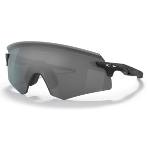 Oakley Encoder Sunglasses Matte Black - Prizm Black