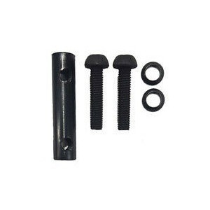 Spacer Set for Deda Elementi Parabolica and FastBlack2 Extenders