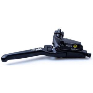 Magura CMe ABS Rear Brake Grip 4 Fingers