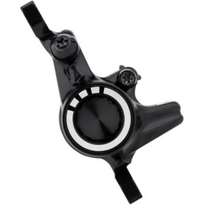 Magura MT4 ABS Hydraulic Disc Brake Caliper