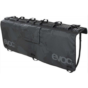 Evoc Pad Pick-Up Tailgate Bike Holder M/L Black