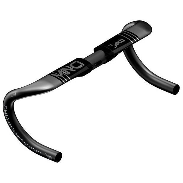 Deda Elementi Vinci 31.7mm Carbon Fibre Belt