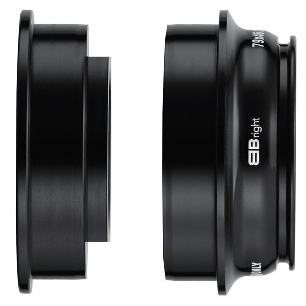 Campagnolo Ultra-Torque BB Right Cups 79x46mm