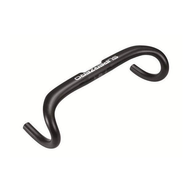 Deda Elementi Superzero Aluminium Pob Road Handlebars 