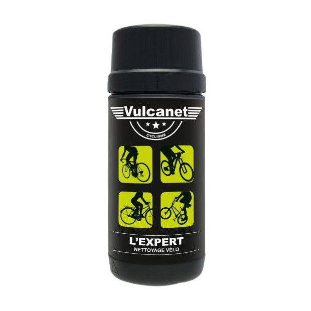 NETTOYANT VELO WELDTITE BIKE CLEANER CONCENTRE (200 ml) - P2R