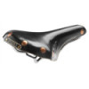 Brooks Swift Leather Saddle Black