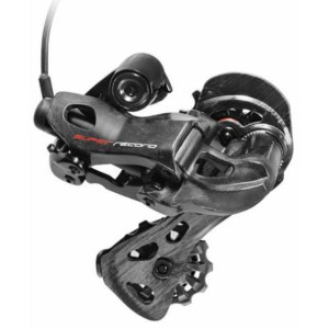 Campagnolo Super Record EPS Rear Derailleur 12S