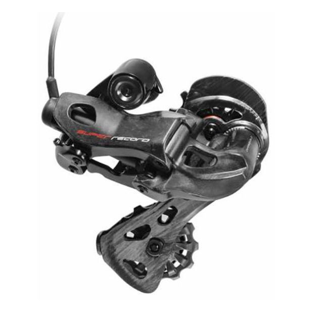 Campagnolo Super Record EPS Rear Derailleur 12S