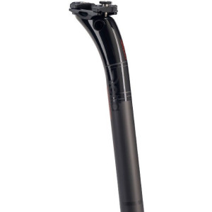 Deda Elementi Superleggero Carbon Seatpost Pob Finish